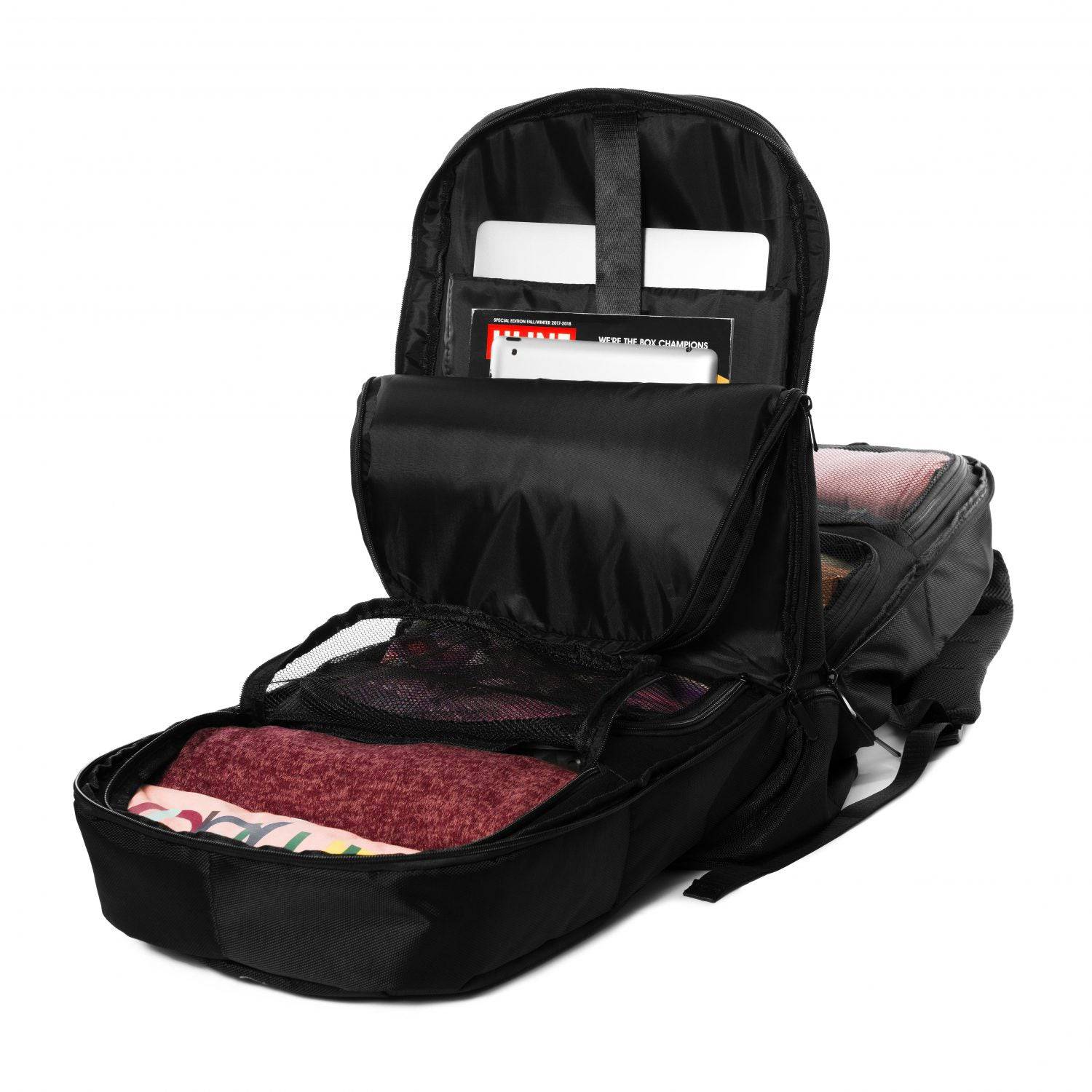 All-Open-SP-Bag
