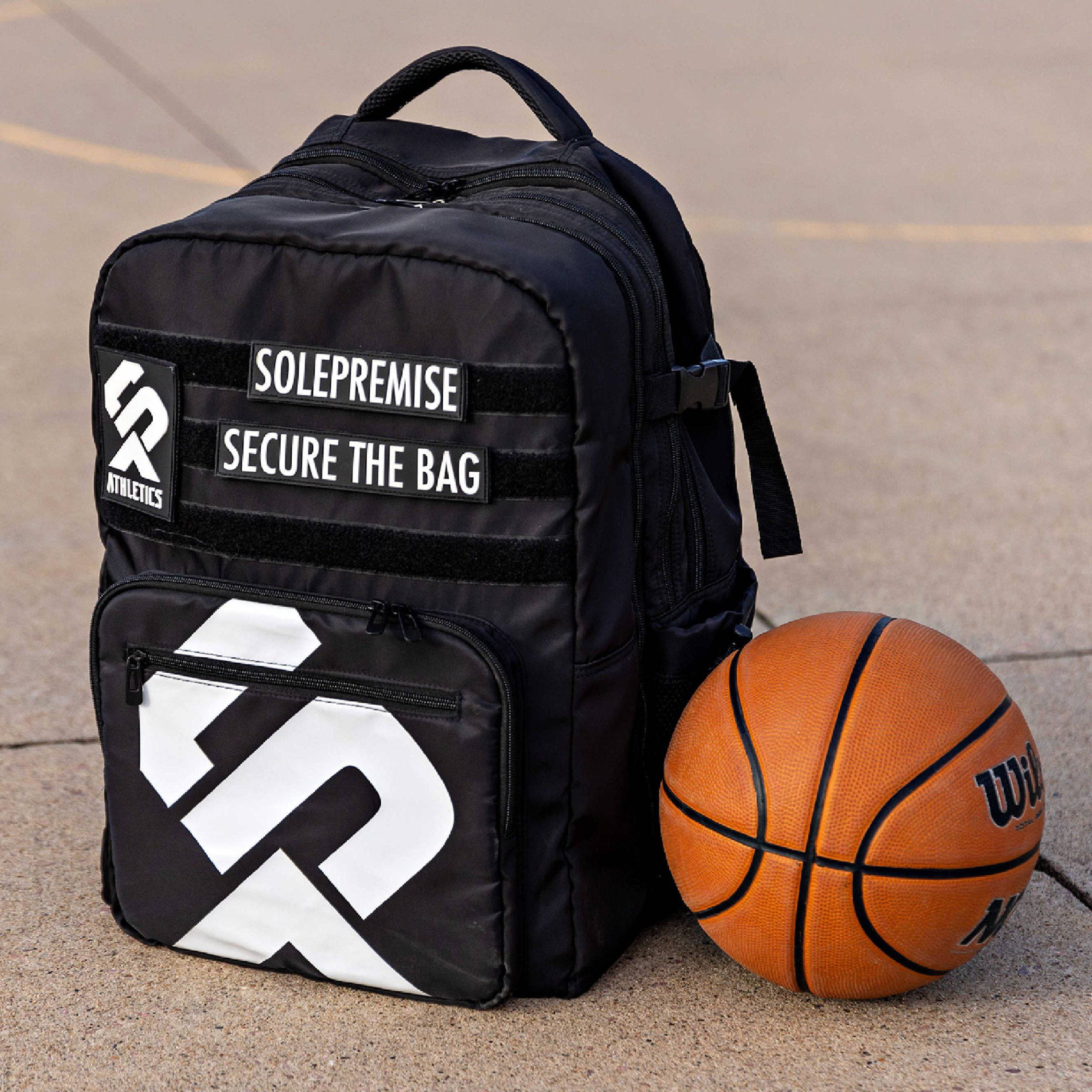 Basketball Sports Bag