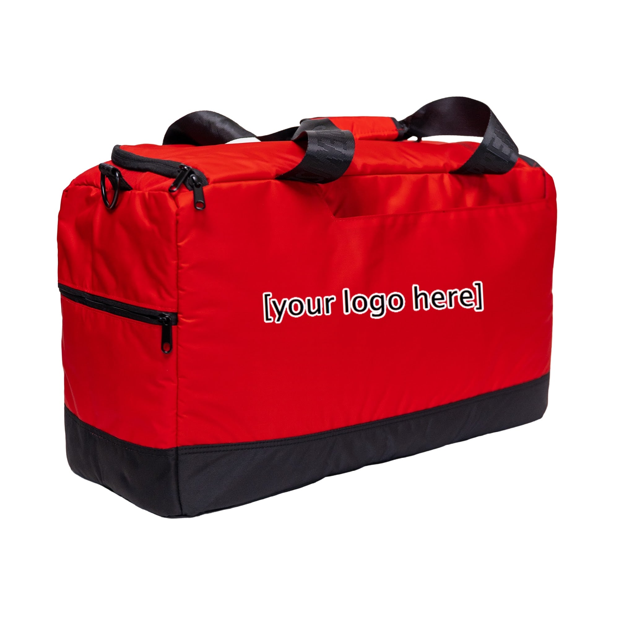 Custom Sports Athletic Duffle