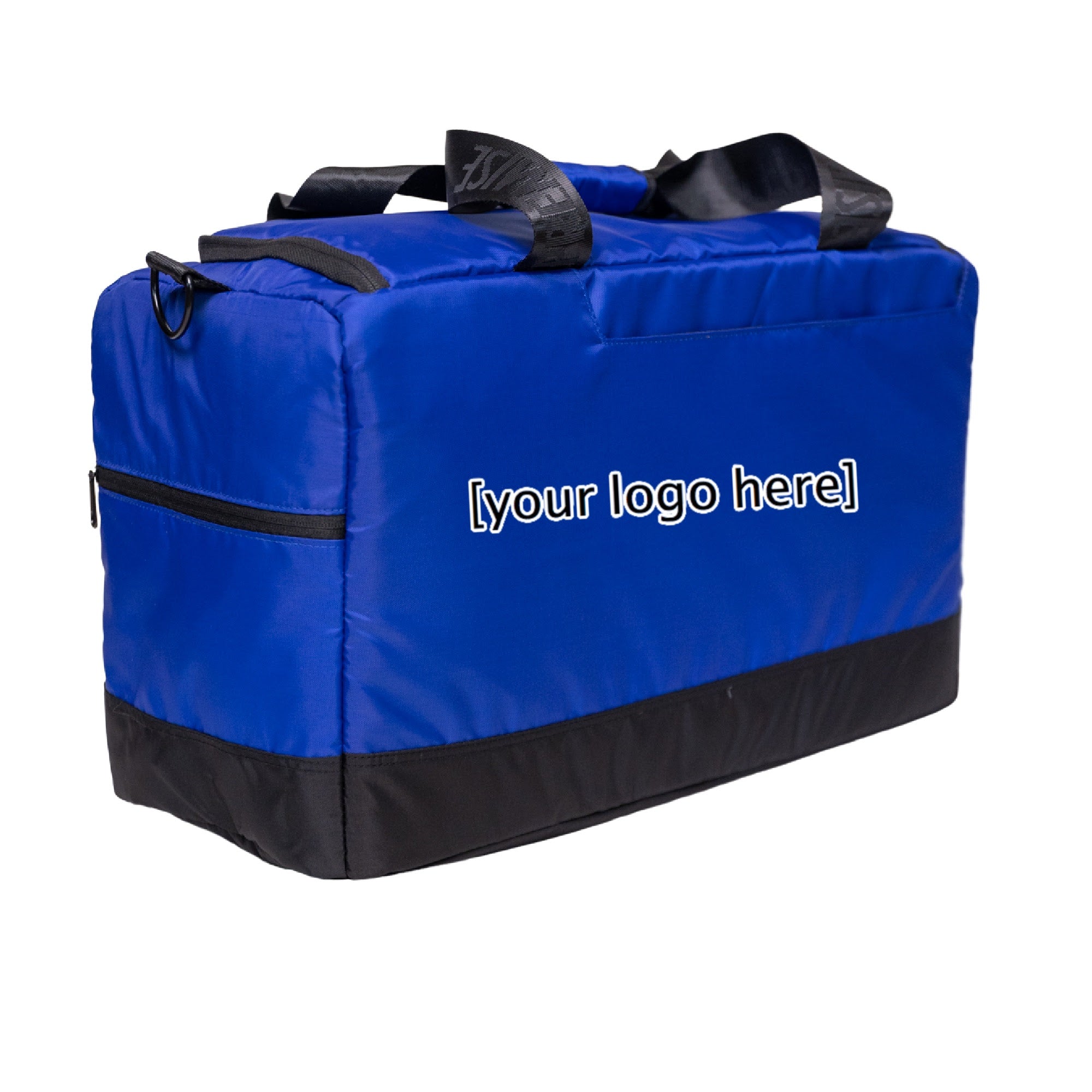 Custom Sports Athletic Duffle