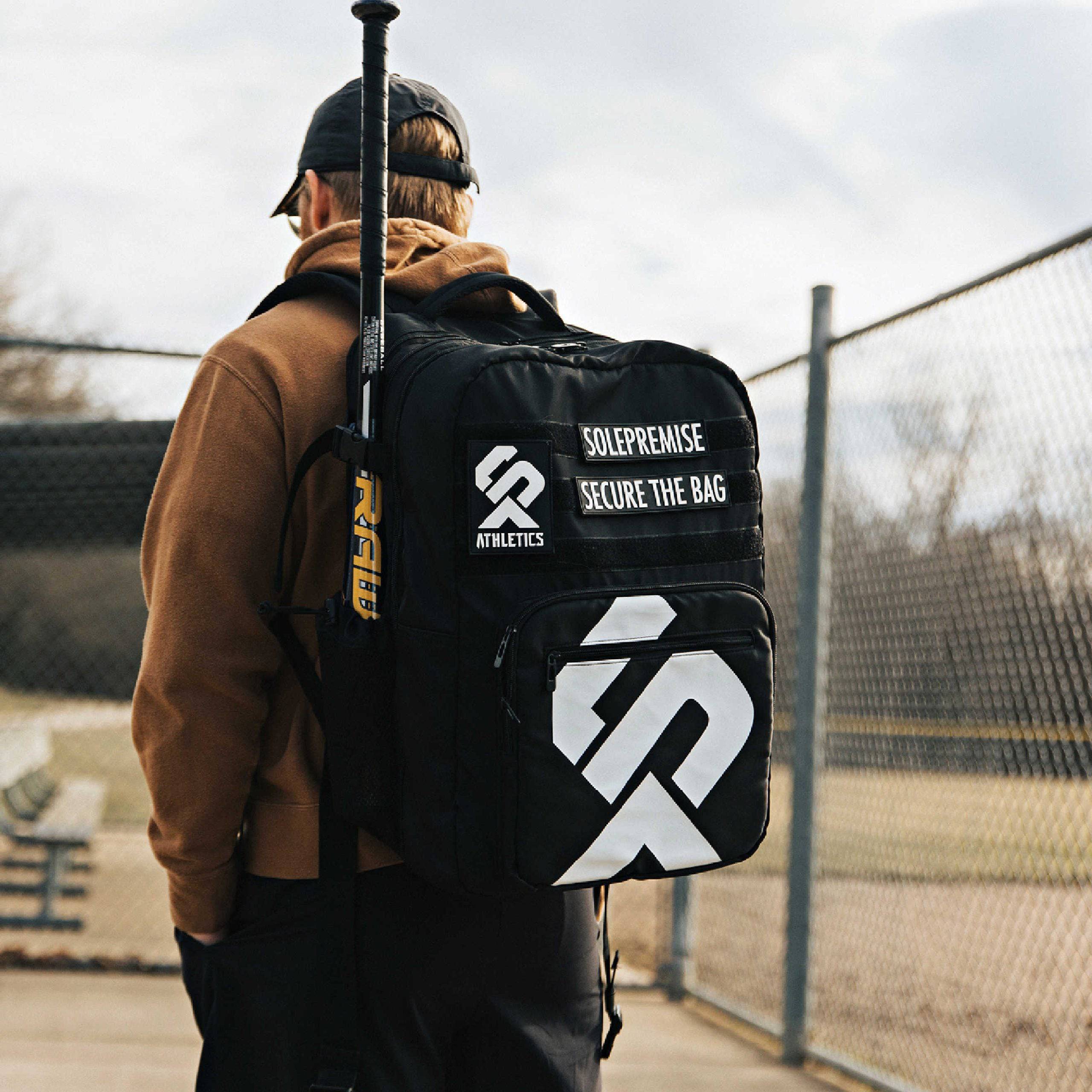 Utility Sports Bag copy 10