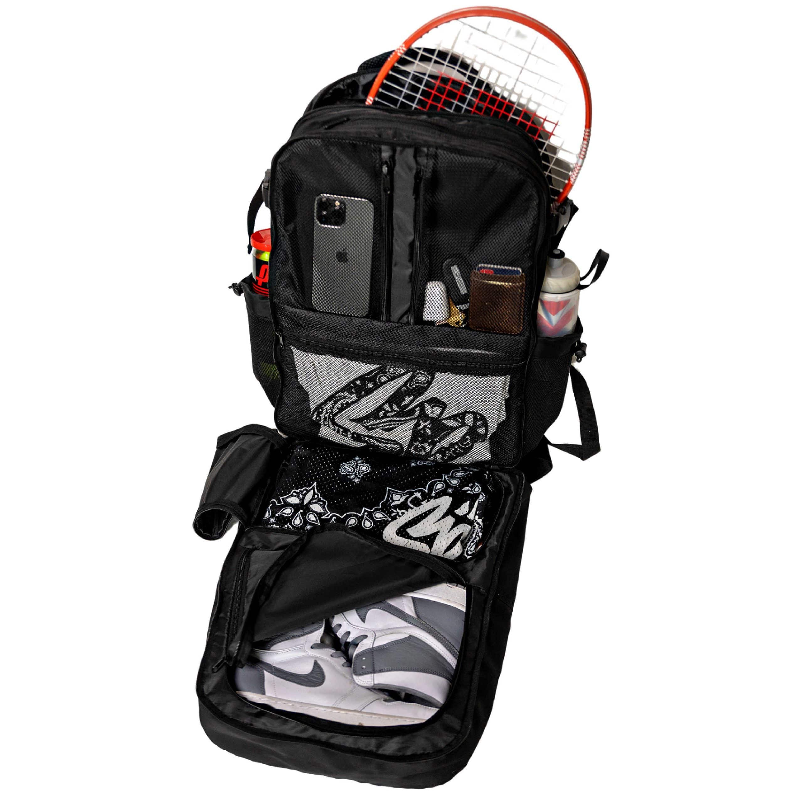 Utility Sports Bag copy 5